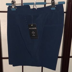 Zac & Rachel Shorts